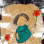 ORIGINAL ARTWORK MIXED MEDIA