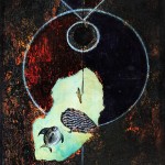 ORIGINAL ARTWORK MIXED MEDIA