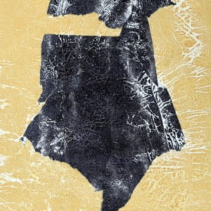 ORIGINAL ARTWORK MIXED MEDIA