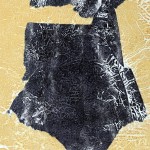 ORIGINAL ARTWORK MIXED MEDIA