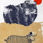 ORIGINAL ARTWORK MIXED MEDIA