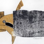 ORIGINAL ARTWORK MIXED MEDIA