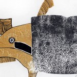 ORIGINAL ARTWORK MIXED MEDIA
