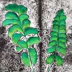 ORIGINAL ARTWORK MIXED MEDIA