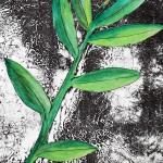 ORIGINAL ARTWORK MIXED MEDIA