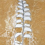 ORIGINAL ARTWORK MIXED MEDIA