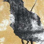 ORIGINAL ARTWORK MIXED MEDIA