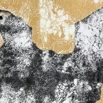 ORIGINAL ARTWORK MIXED MEDIA