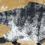 ORIGINAL ARTWORK MIXED MEDIA