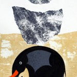 ORIGINAL ARTWORK MIXED MEDIA