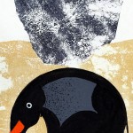 ORIGINAL ARTWORK MIXED MEDIA