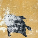 ORIGINAL ARTWORK MIXED MEDIA