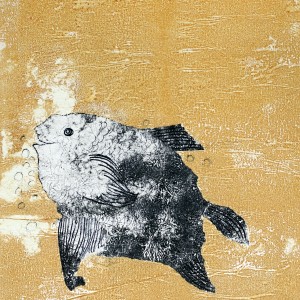 ORIGINAL ARTWORK MIXED MEDIA