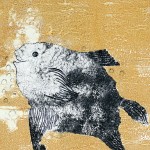 ORIGINAL ARTWORK MIXED MEDIA