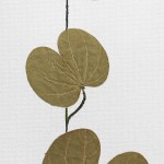 CRAFT WITH NATURAL LEAFS