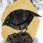 ORIGINAL ARTWORK MIXED MEDIA