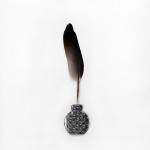 CRAFT WITH ORIGINAL FEATHER