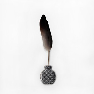 CRAFT WITH ORIGINAL FEATHER