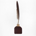 CRAFT WITH ORIGINAL FEATHER
