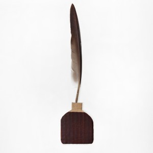 CRAFT WITH ORIGINAL FEATHER