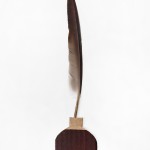 CRAFT WITH ORIGINAL FEATHER