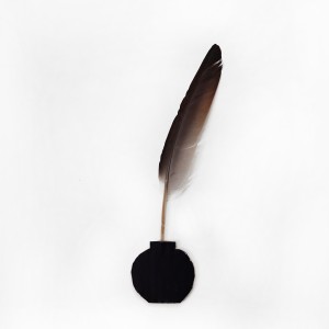 CRAFT WITH ORIGINAL FEATHER