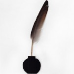 CRAFT WITH ORIGINAL FEATHER