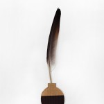 CRAFT WITH ORIGINAL FEATHER