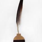 CRAFT WITH ORIGINAL FEATHER