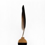 CRAFT WITH ORIGINAL FEATHER