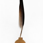 CRAFT WITH ORIGINAL FEATHER