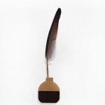 CRAFT WITH ORIGINAL FEATHER