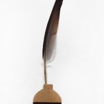 CRAFT WITH ORIGINAL FEATHER