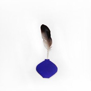 CRAFT WITH ORIGINAL FEATHER