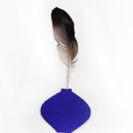CRAFT WITH ORIGINAL FEATHER