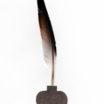 CRAFT WITH ORIGINAL FEATHER