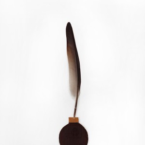 CRAFT WITH ORIGINAL FEATHER