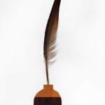 CRAFT WITH ORIGINAL FEATHER