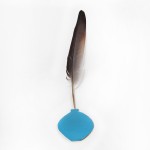 CRAFT WITH ORIGINAL FEATHER