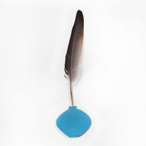 CRAFT WITH ORIGINAL FEATHER