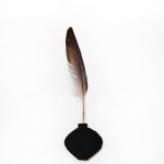 CRAFT WITH ORIGINAL FEATHER