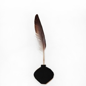 CRAFT WITH ORIGINAL FEATHER