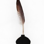 CRAFT WITH ORIGINAL FEATHER