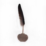 CRAFT WITH ORIGINAL FEATHER
