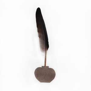 CRAFT WITH ORIGINAL FEATHER