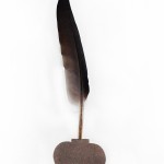 CRAFT WITH ORIGINAL FEATHER
