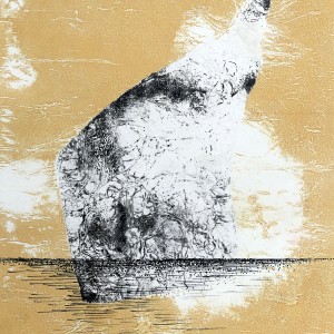 ORIGINAL ARTWORK MIXED MEDIA