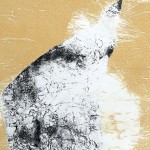 ORIGINAL ARTWORK MIXED MEDIA