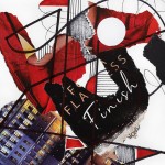 ORIGINAL ARTWORK PAPER COLLAGE