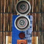 ORIGINAL ARTWORK PAPER COLLAGE